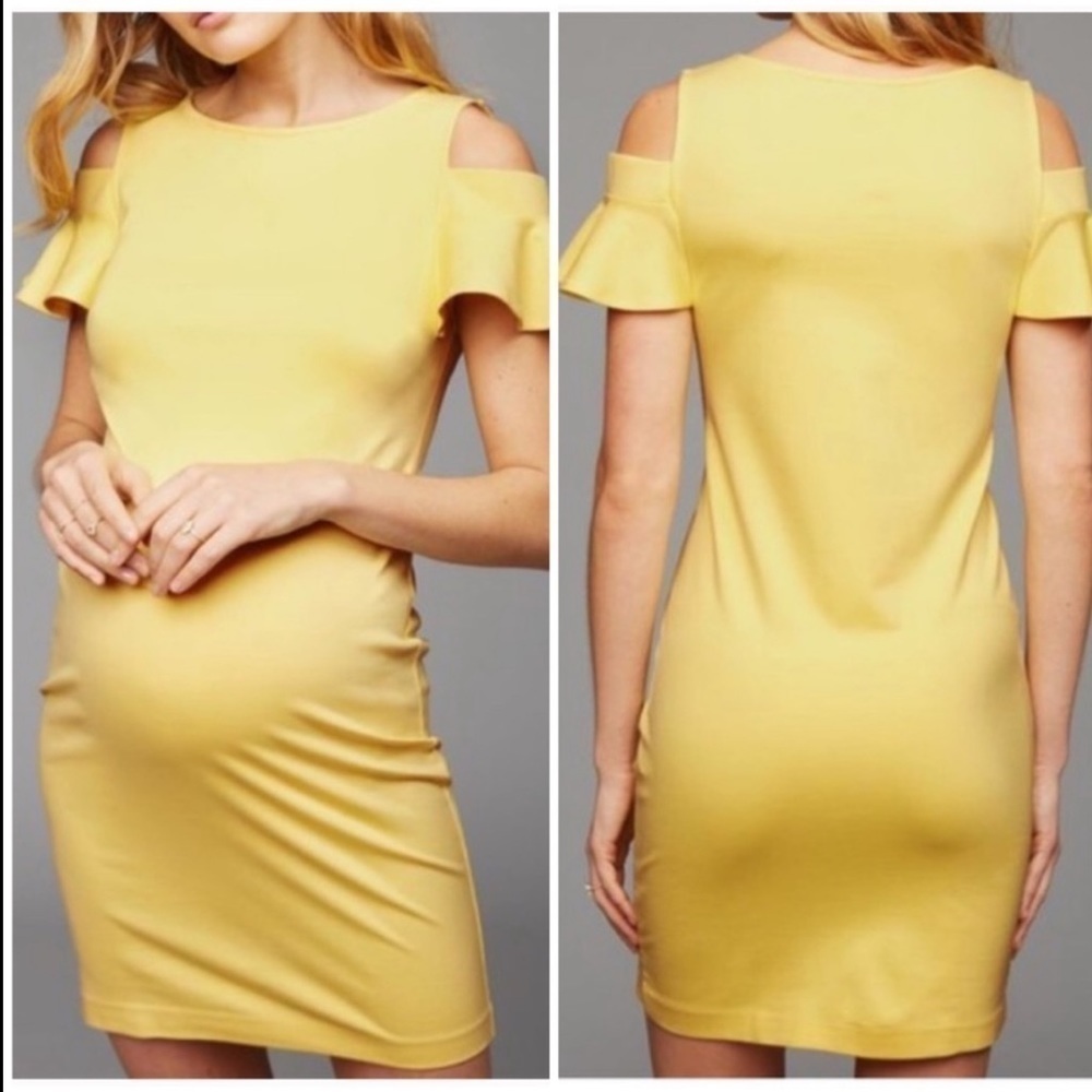 Pietro Brunelli | La Maddalena Yellow Sun Size SML